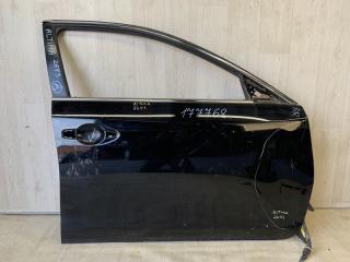 Дверь передняя правая NISSAN ALTIMA L33 12-18 2015
