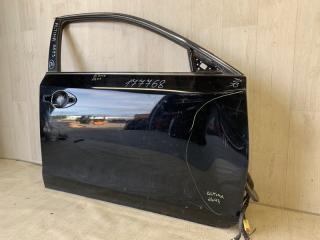 Дверь передняя правая NISSAN ALTIMA L33 12-18 L33 2.5 QR25DE