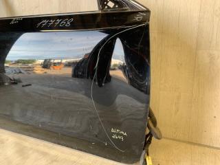 Дверь передняя правая ALTIMA L33 12-18 2015 L33 2.5 QR25DE