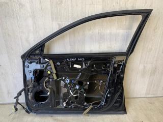 Дверь передняя правая ALTIMA L33 12-18 2015 L33 2.5 QR25DE