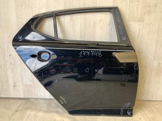 Дверь задняя правая KIA OPTIMA TF 11-16 2013