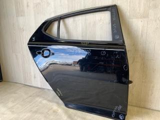 Дверь задняя правая KIA OPTIMA TF 11-16 TF 2.4 G4KJ