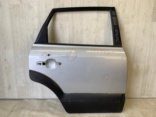 Дверь задняя правая HYUNDAI TUCSON 04-10 2004