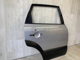 Дверь задняя правая TUCSON 04-10 2004 JM 2.7 G6BA
