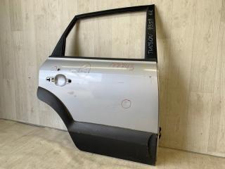 Дверь задняя правая HYUNDAI TUCSON 04-10 JM 2.7 G6BA