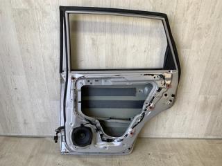 Дверь задняя правая TUCSON 04-10 2004 JM 2.7 G6BA