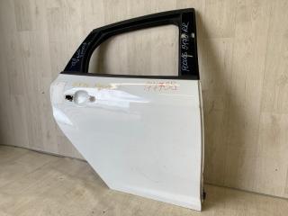 Дверь задняя правая FORD FOCUS 10-18 CB8 2.0 XQDA