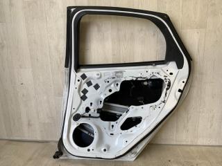 Дверь задняя правая FOCUS 10-18 2015 CB8 2.0 XQDA