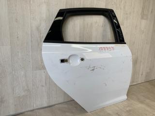 Дверь задняя правая FOCUS 10-18 2015 CB8 2.0 XQDA