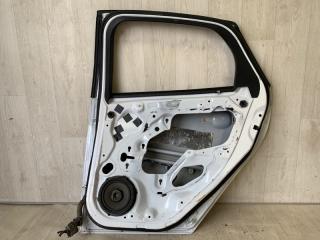 Дверь задняя правая FOCUS 10-18 2015 CB8 2.0 XQDA