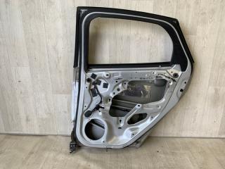 Дверь задняя правая FOCUS 10-18 2011 BK 2.0 XQDA