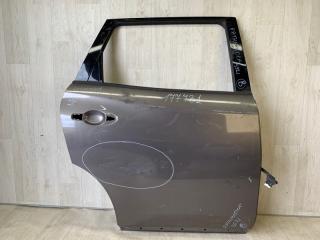 Дверь задняя правая NISSAN PATHFINDER R52 12-21 2014