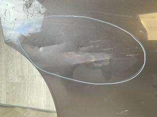 Дверь задняя правая NISSAN PATHFINDER R52 12-21 R52 3.5 VQ35DE