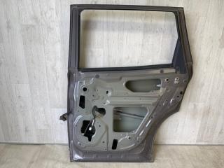 Дверь задняя правая PATHFINDER R52 12-21 2014 R52 3.5 VQ35DE