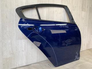 Дверь задняя правая FORTE YD 12- 2018 BD 2.0 G4NH