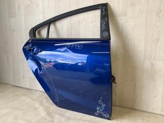 Дверь задняя правая FORTE YD 12- 2018 BD 2.0 G4NH