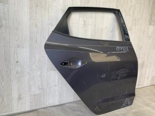 Дверь задняя правая TUCSON LM 09-15 2014 LM 2.0 G4KD