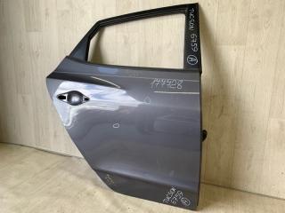 Дверь задняя правая HYUNDAI TUCSON LM 09-15 LM 2.0 G4KD