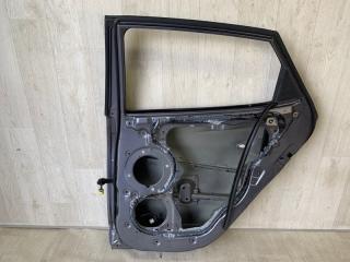 Дверь задняя правая TUCSON LM 09-15 2014 LM 2.0 G4KD