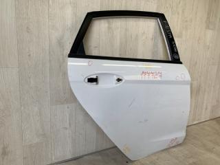 Дверь задняя правая FIESTA 08-17 2013 CCN 1.6 HXJB