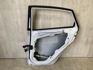 Дверь задняя правая FIESTA 08-17 2013 CCN 1.6 HXJB