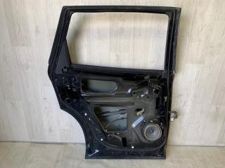 Дверь задняя левая PATHFINDER R52 12-21 2013 R52 3.5 VQ35DE