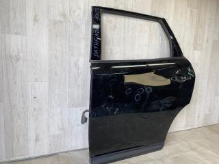 Дверь задняя левая PATHFINDER R52 12-21 2016 R52 3.5 VQ35DD