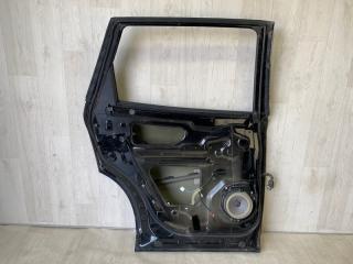 Дверь задняя левая PATHFINDER R52 12-21 2016 R52 3.5 VQ35DD