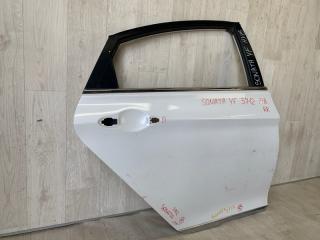 Дверь задняя правая SONATA YF 10-14 2012 YF 2.4 G4KK