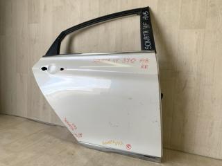 Дверь задняя правая SONATA YF 10-14 2012 YF 2.4 G4KK