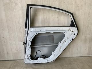 Дверь задняя правая SONATA YF 10-14 2012 YF 2.4 G4KK