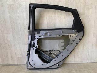 Дверь задняя правая 200 14-16 2016 UF 2.4 ED6