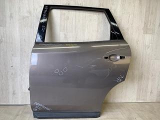 Дверь задняя левая NISSAN PATHFINDER R52 12-21 2014