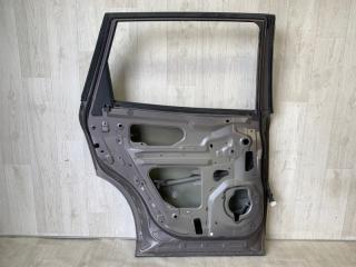 Дверь задняя левая PATHFINDER R52 12-21 2014 R52 3.5 VQ35DE