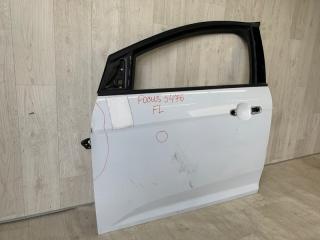 Дверь передняя левая FOCUS 10-18 2015 CB8 2.0 XQDA