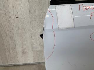 Дверь передняя левая FORD FOCUS 10-18 CB8 2.0 XQDA