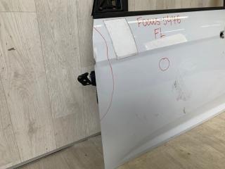 Дверь передняя левая FOCUS 10-18 2015 CB8 2.0 XQDA