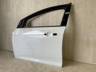 Дверь передняя левая FOCUS 10-18 2015 CB8 2.0 XQDA