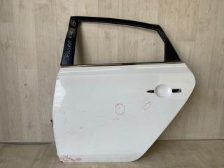 Дверь задняя левая NISSAN SENTRA B17 12-21 2017