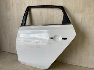 Дверь задняя левая NISSAN SENTRA B17 12-21 B17 1.8 MRA8DE