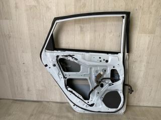 Дверь задняя левая SENTRA B17 12-21 2017 B17 1.8 MRA8DE