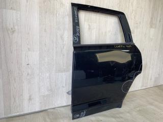 Дверь задняя левая COMPASS 06-16 2013 MK49 2.4 ED3