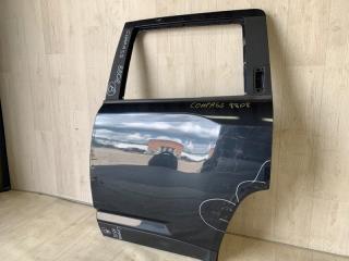 Дверь задняя левая JEEP COMPASS 06-16 MK49 2.4 ED3