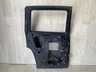 Дверь задняя левая COMPASS 06-16 2013 MK49 2.4 ED3