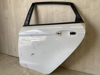 Дверь задняя левая FORD FIESTA 08-17 CCN 1.6 HXJB