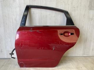 Дверь задняя левая NISSAN ALTIMA L33 12-18 2015