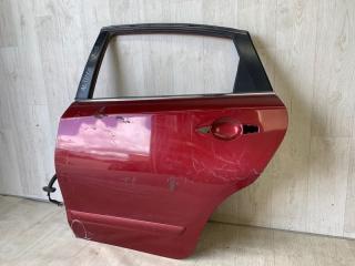Дверь задняя левая ALTIMA L33 12-18 2015 L33 2.5 QR25DE