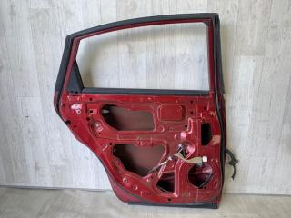 Дверь задняя левая ALTIMA L33 12-18 2015 L33 2.5 QR25DE