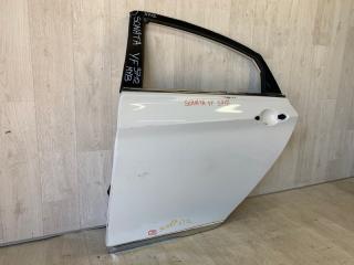Дверь задняя левая SONATA YF 10-14 2012 YF 2.4 G4KK