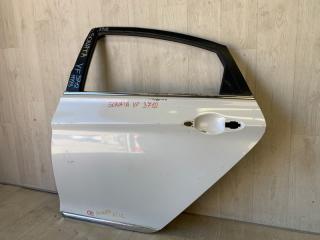 Дверь задняя левая HYUNDAI SONATA YF 10-14 YF 2.4 G4KK